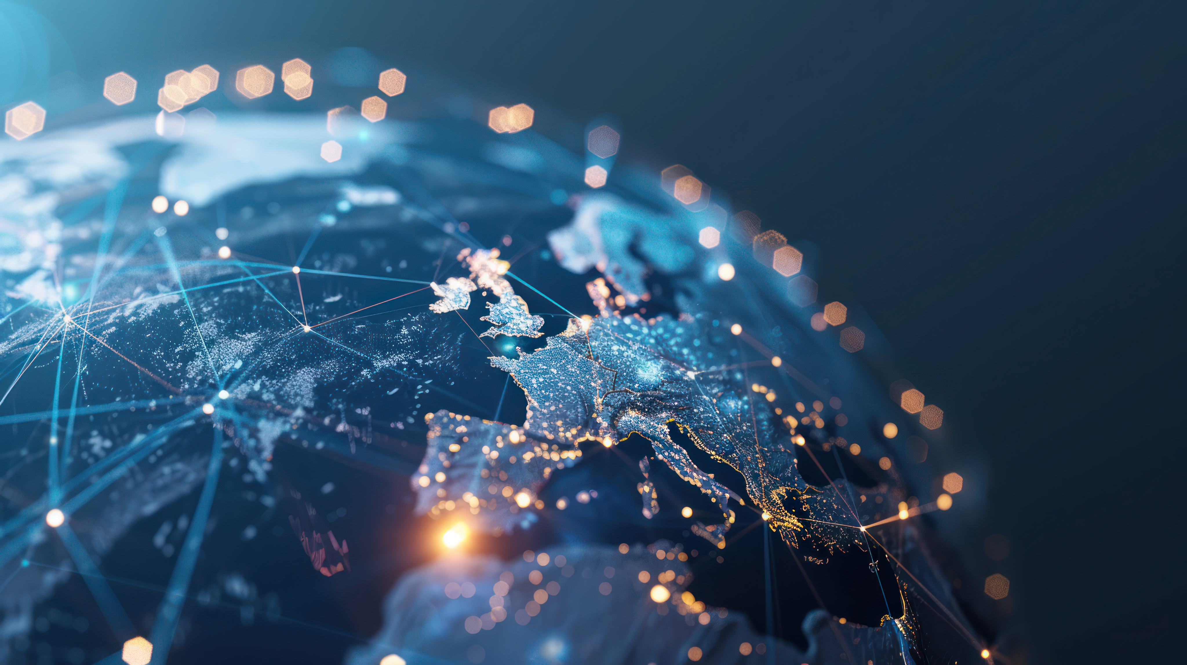 Global network